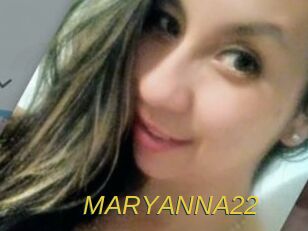MARYANNA22