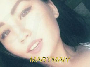MARYMAIY