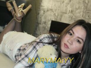 MARYMAiYY