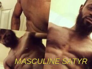 MASCULINE_SATYR