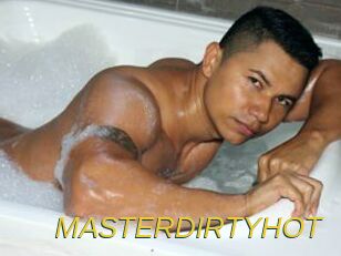 MASTERDIRTYHOT