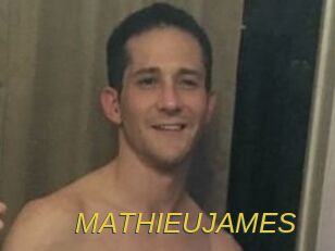 MATHIEUJAMES