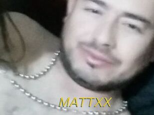 MATTXX
