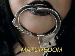 MATUREDOM