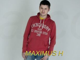 MAXIMUS_H Archive DVD ORG