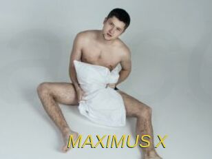 MAXIMUS_X