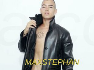 MAXSTEPHAN
