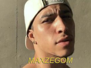 MAXZEGOM