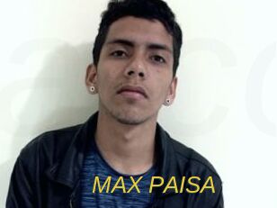 MAX_PAISA
