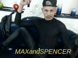 MAXandSPENCER
