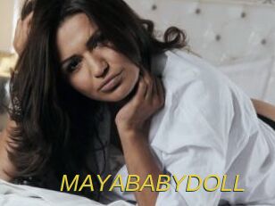MAYABABYDOLL