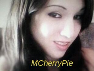 MCherryPie