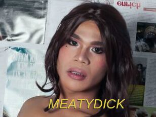 MEATYDICK