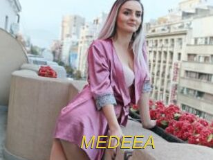 MEDEEA