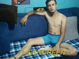 MEENGREEN