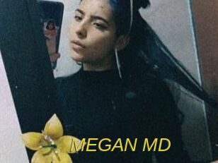 MEGAN_MD