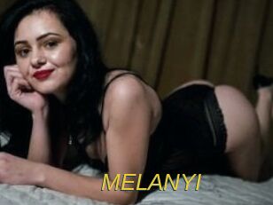 MELANYI