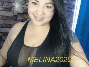 MELINA2020