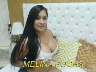 MELINA_BOOBS Archive DVD ORG