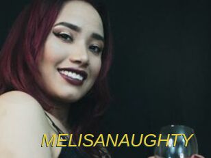 MELISANAUGHTY