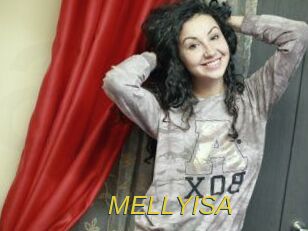 MELLYISA