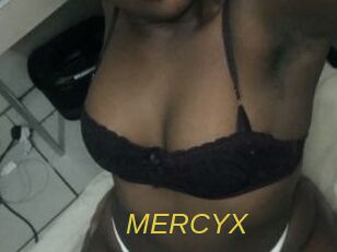 MERCYX