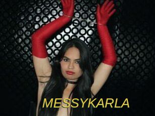 MESSYKARLA Archive DVD ORG