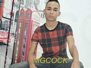 MGCOCK