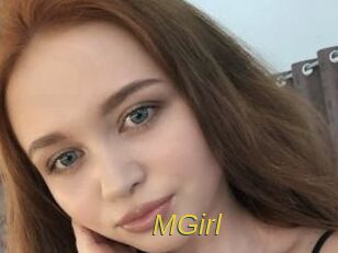 MGirl
