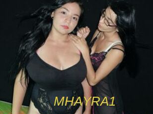 MHAYRA1