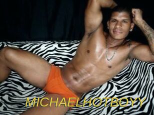 MICHAELHOTBOYY