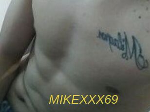 MIKEXXX69