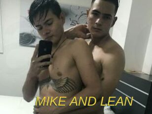 MIKE_AND_LEAN