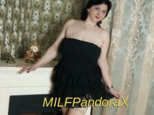 MILFPandoraX