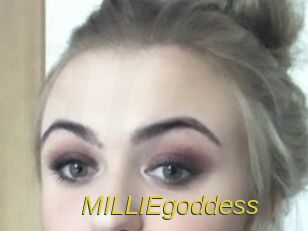 MILLIEgoddess