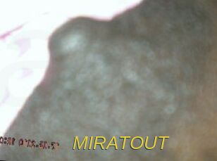 MIRATOUT