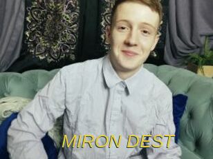 MIRON_DEST Archive DVD ORG