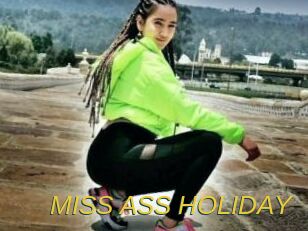 MISS_ASS_HOLIDAY