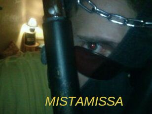 MISTAMISSA