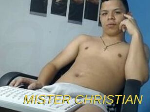 MISTER_CHRISTIAN