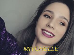 MIYCHELLE Archive DVD ORG