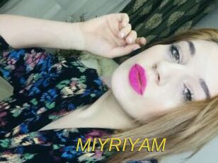 MIYRIYAM