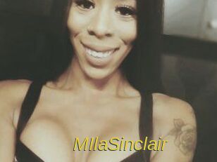 MIlaSinclair