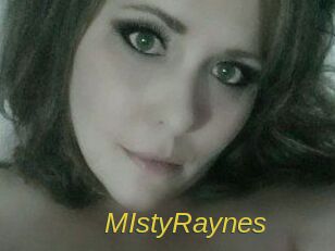 MIstyRaynes