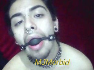 MJMorbid