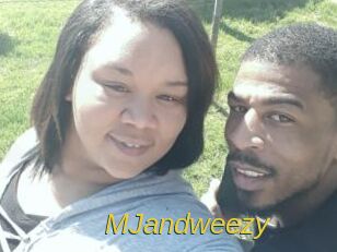 MJandweezy