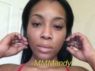 MMMandy