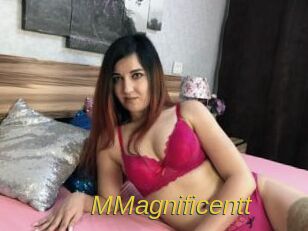 MMagnificentt