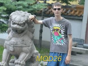 MOD26