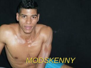 MODSKENNY